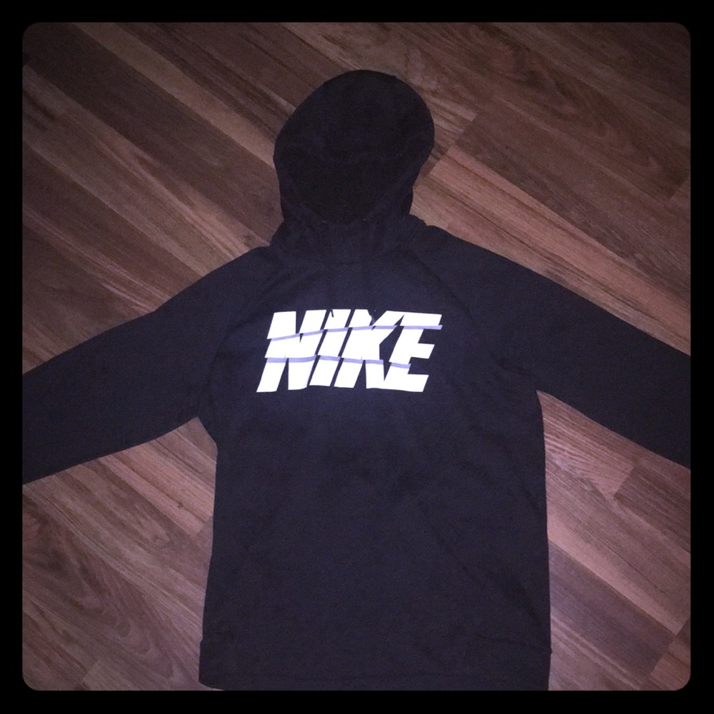 Nike Sweetshirt